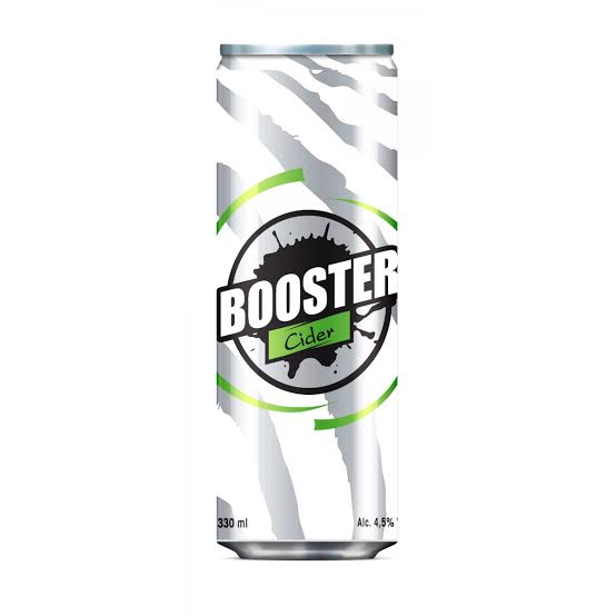 Booster