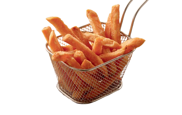 Dose de batata doce