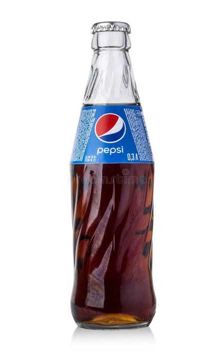 Pepsi
