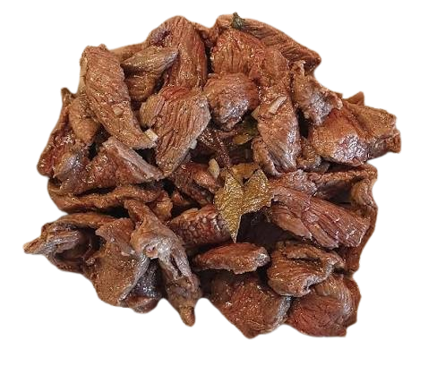 pica pau de picanha