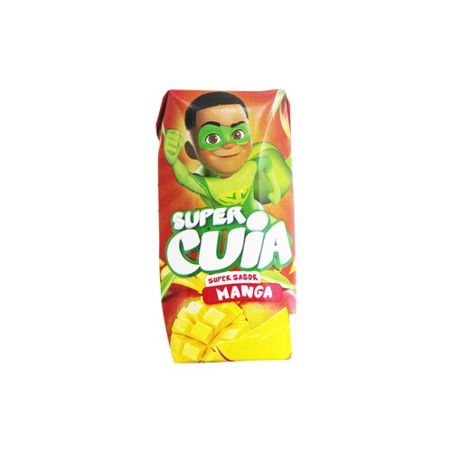 Nutry pequeno